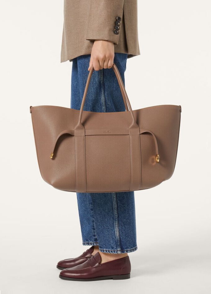 Großer Ghiera Shopper