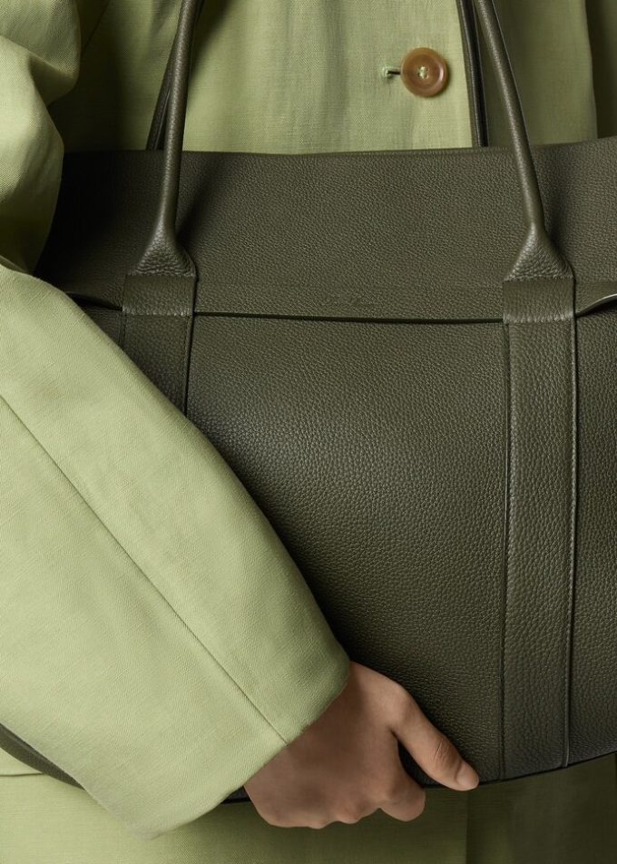 Großer Ghiera Shopper