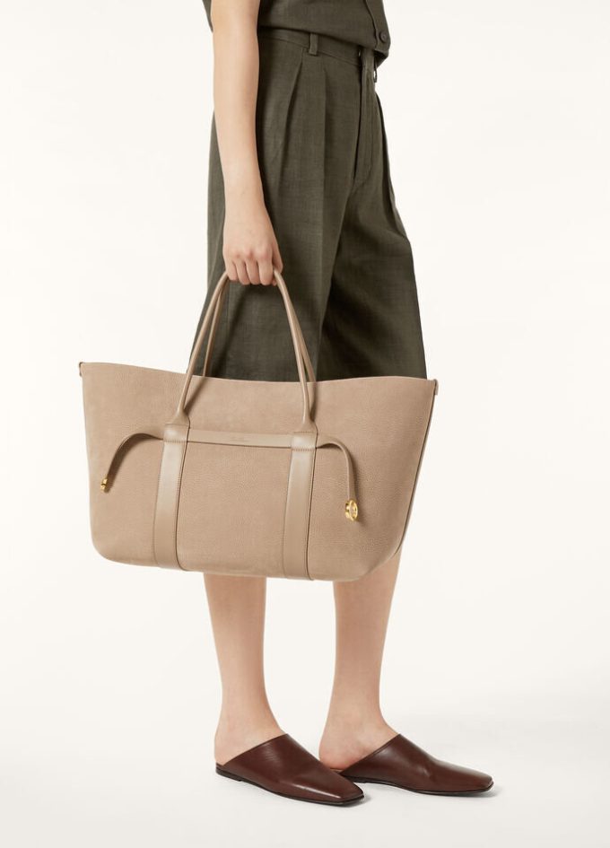 Großer Ghiera Shopper