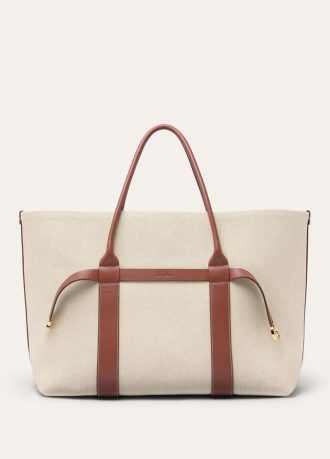 Großer Ghiera Shopper