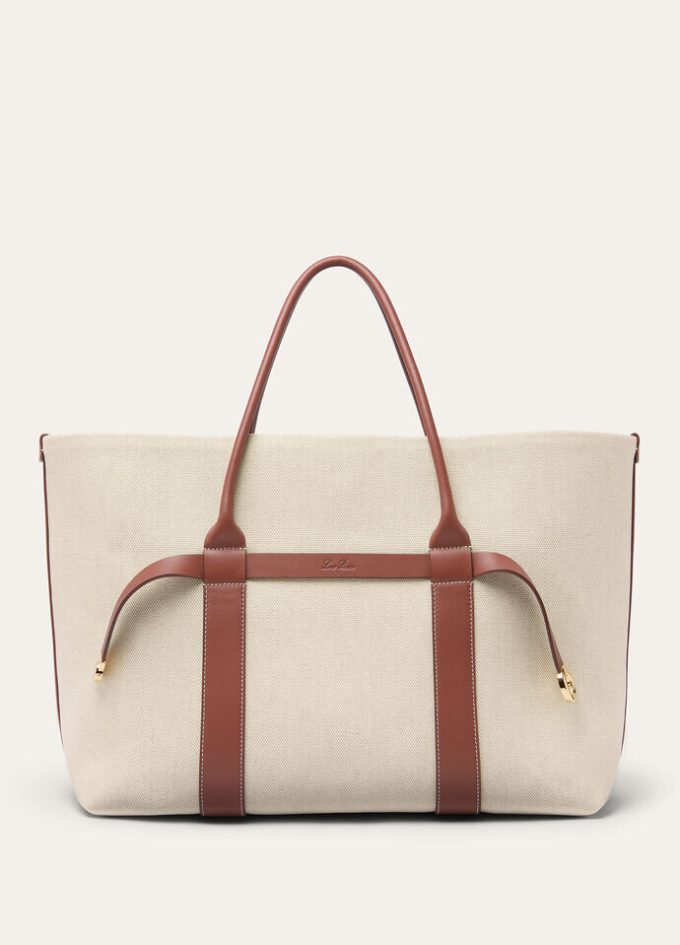 Großer Ghiera Shopper