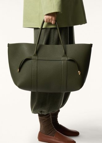 Großer Ghiera Shopper