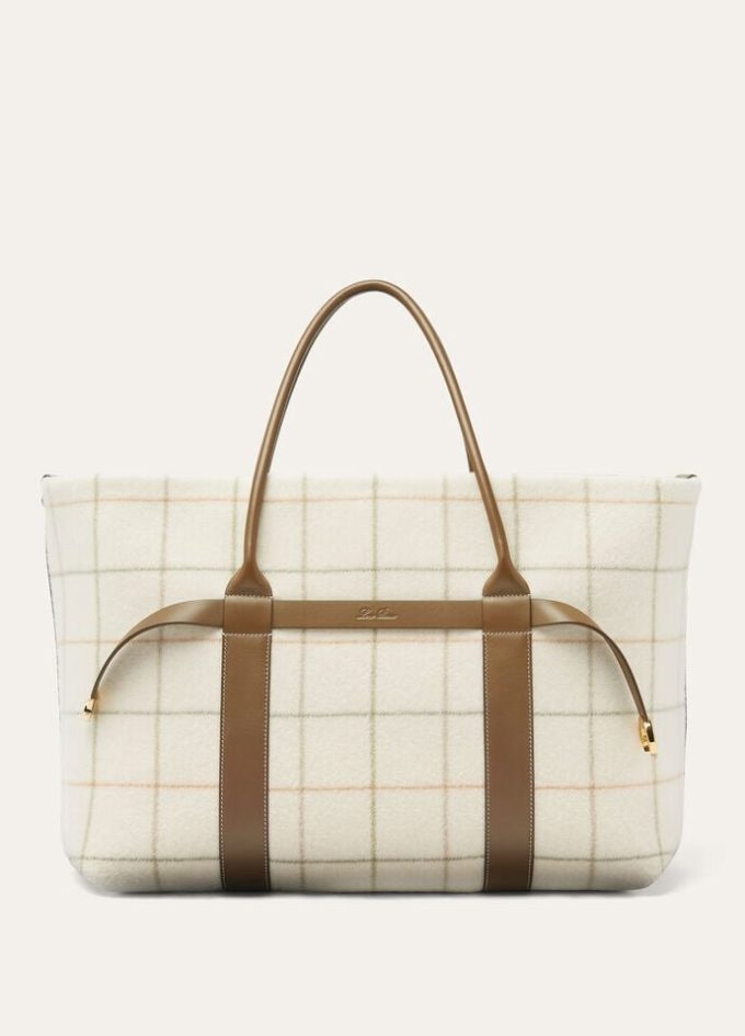 Großer Ghiera Shopper