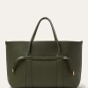 Großer Ghiera Shopper