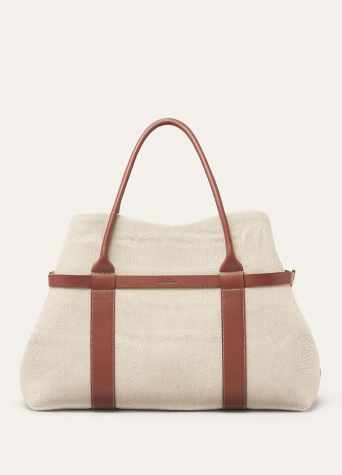 Großer Ghiera Shopper