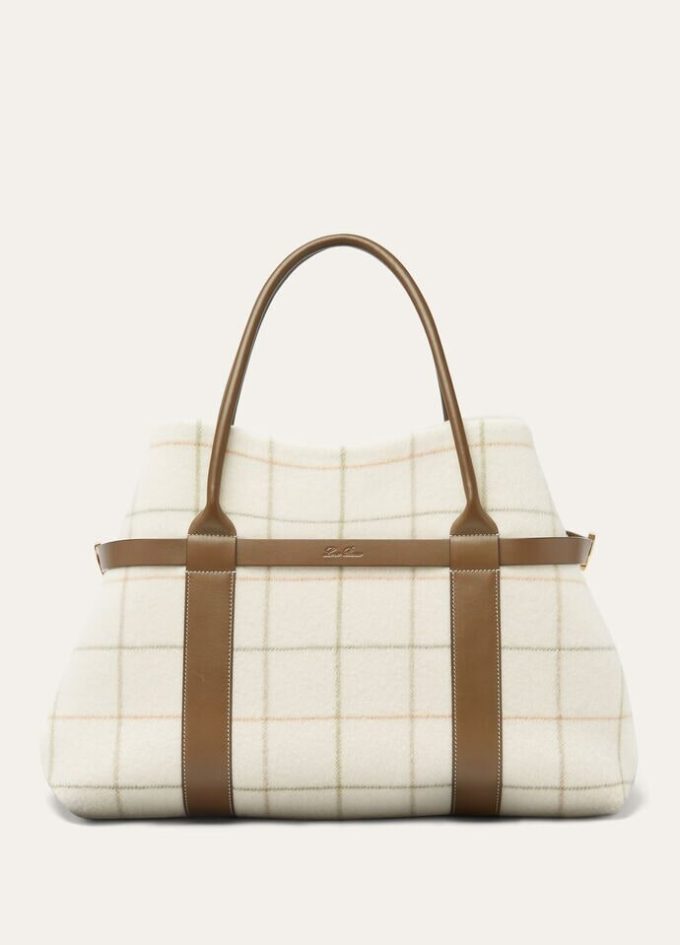 Großer Ghiera Shopper