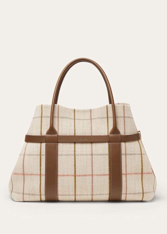 Großer Ghiera Shopper