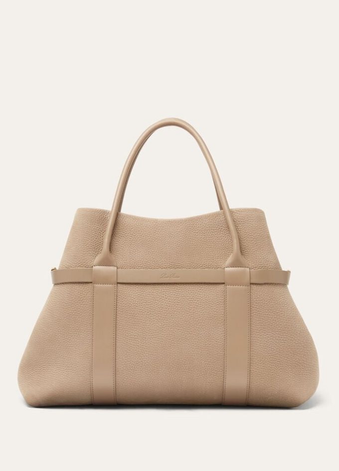 Großer Ghiera Shopper