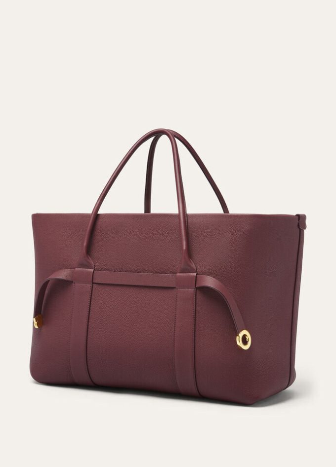 Großer Ghiera Shopper