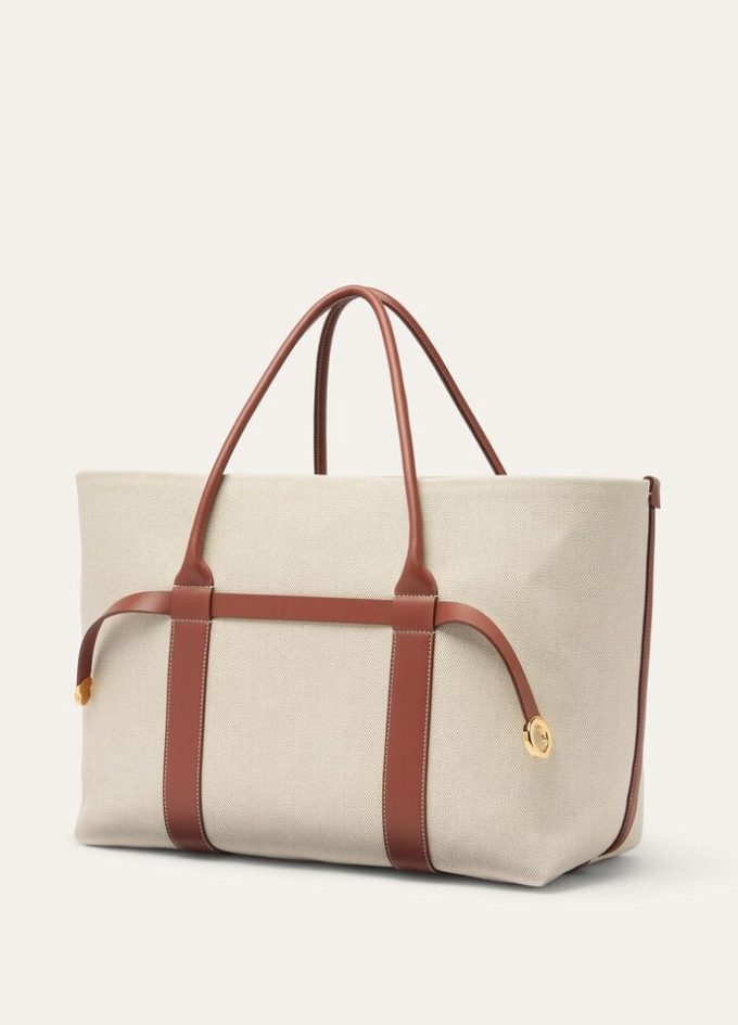 Großer Ghiera Shopper