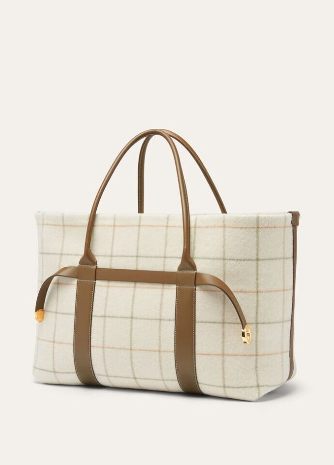 Großer Ghiera Shopper
