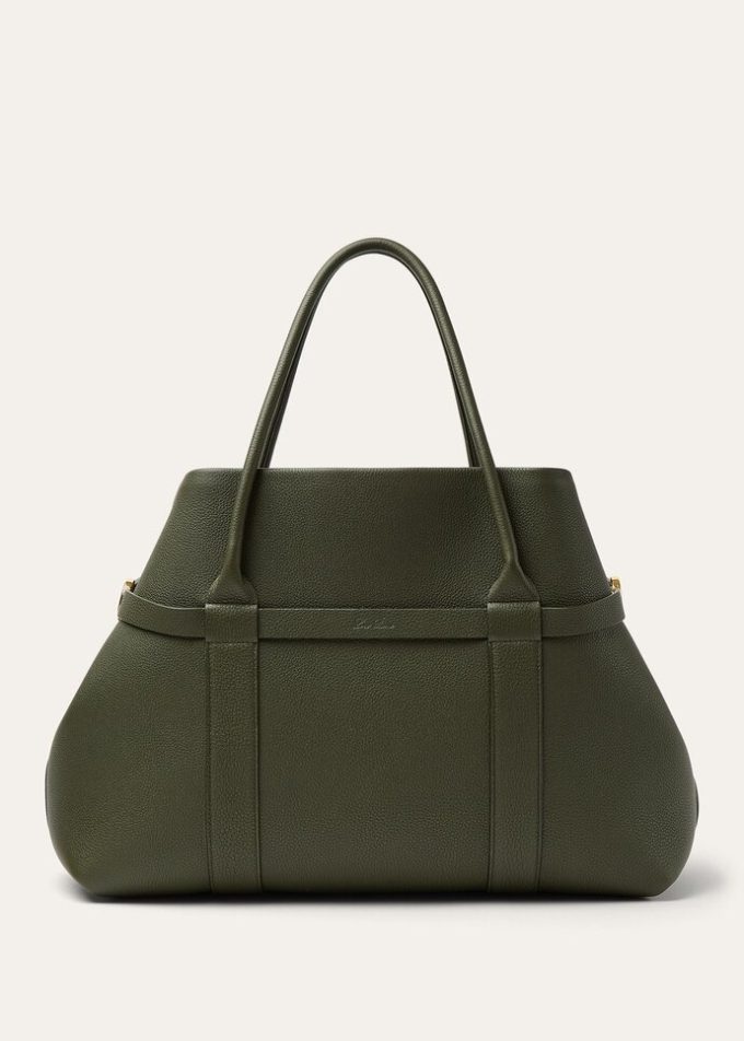Großer Ghiera Shopper