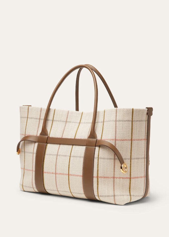 Großer Ghiera Shopper