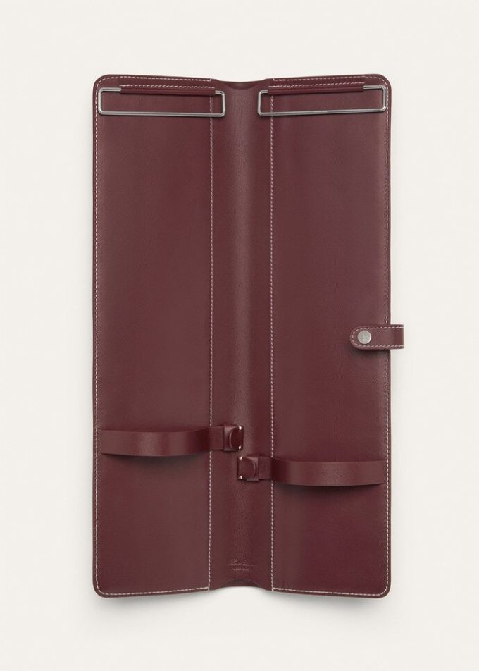 Guardaroba Krawattenhalter