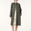 Gurley Trenchcoat
