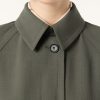 Gurley Trenchcoat