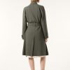 Gurley Trenchcoat