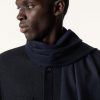 Hallet Schal