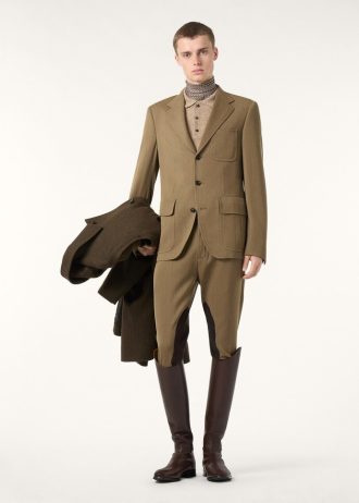 Hartford Blazer