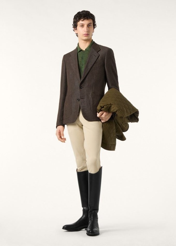 Hedland Blazer