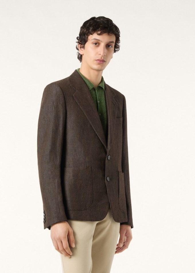 Hedland Blazer