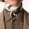 Heritage Foulard 60 x 60