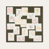 Heritage Foulard 60 x 60