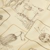 Heritage Foulard 60×60