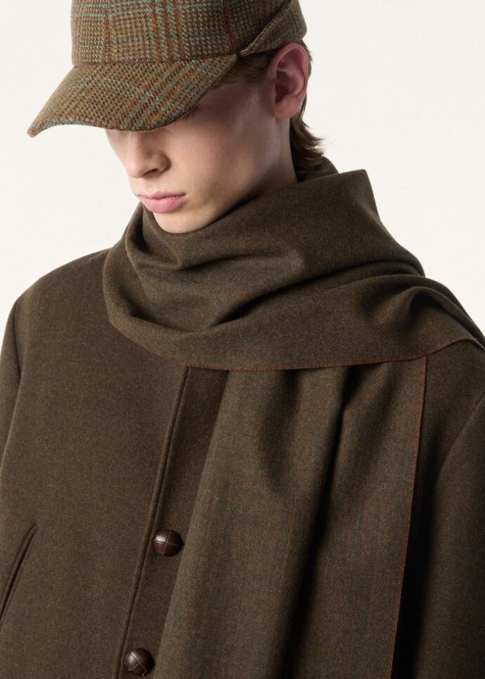 Highlands Schal