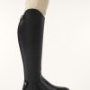 Hoher Reitstiefel