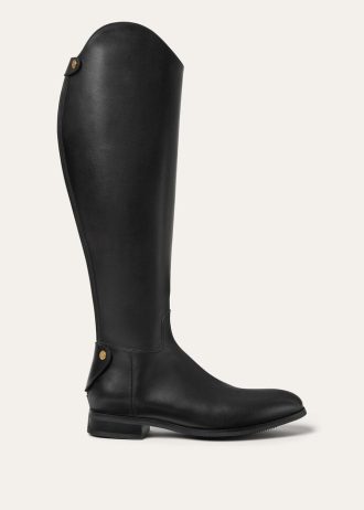Hoher Reitstiefel