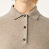 Holunderbeer-Poloshirt