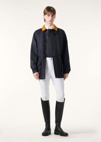 Horsey庐 Jacke