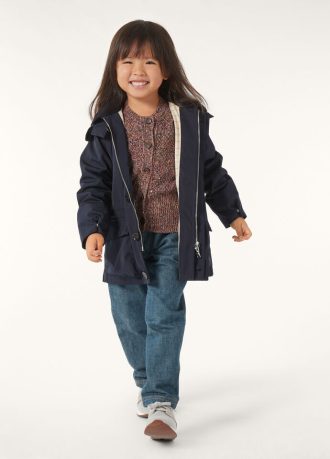 Horsey Jacke für Kinder