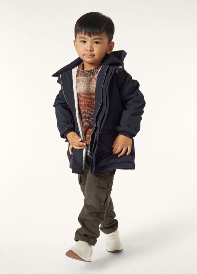 Horsey Jacke für Kinder