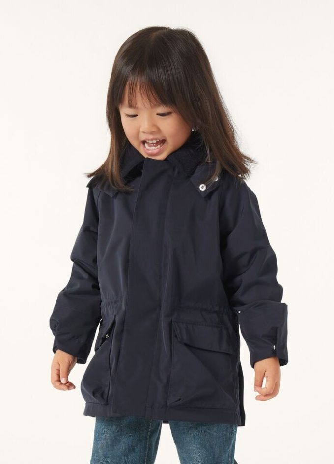 Horsey Jacke für Kinder