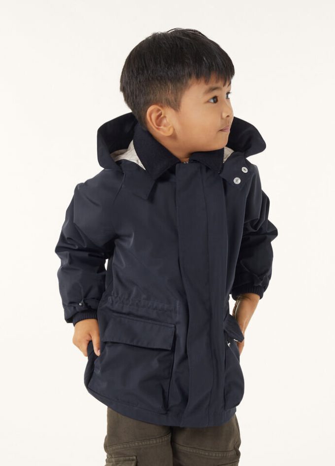 Horsey Jacke für Kinder