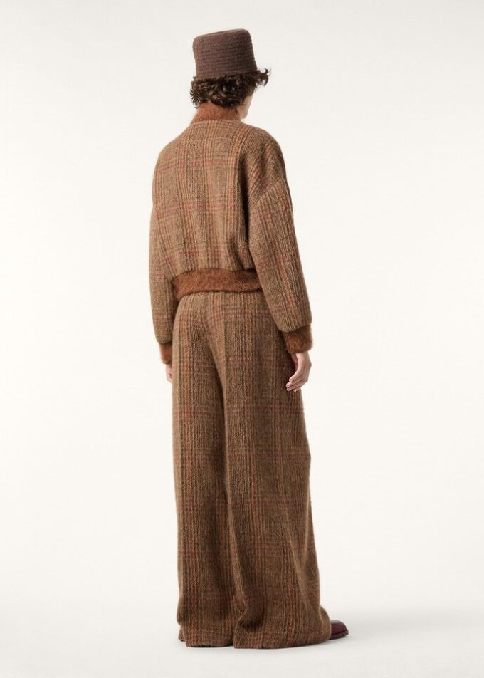 Horst Pants