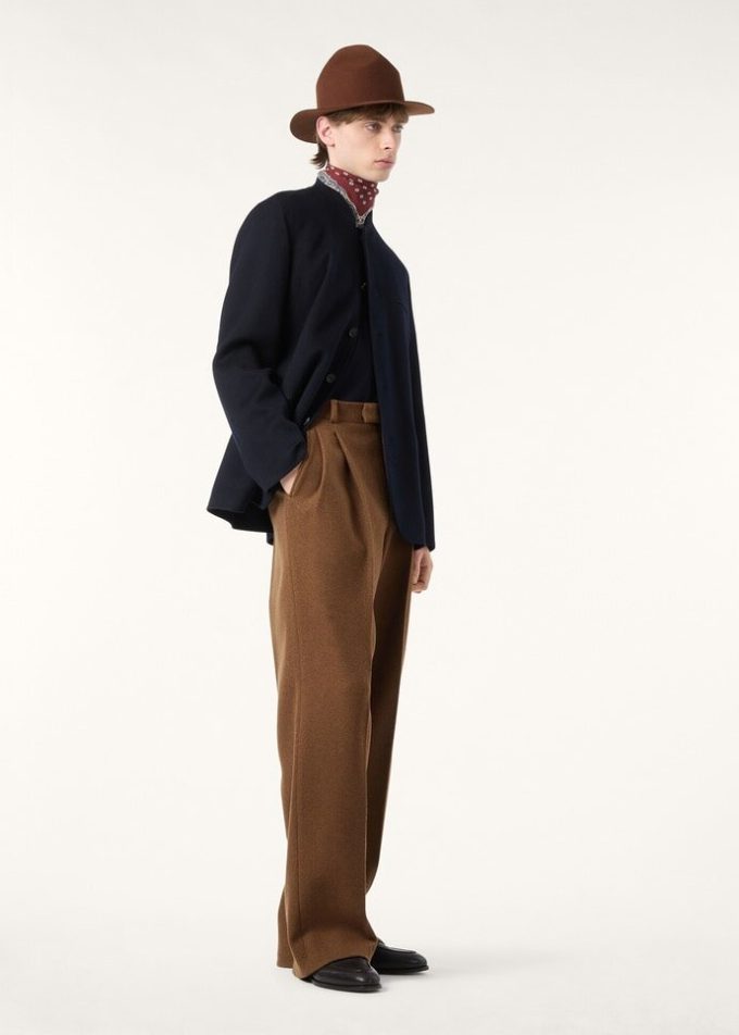 Hubert Pants