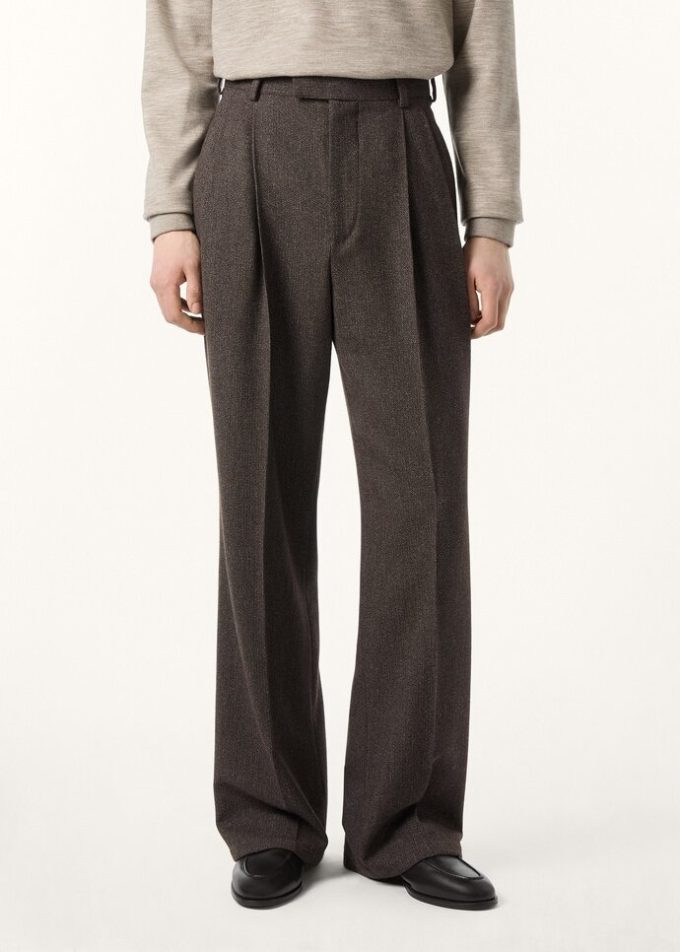 Hubert Pants
