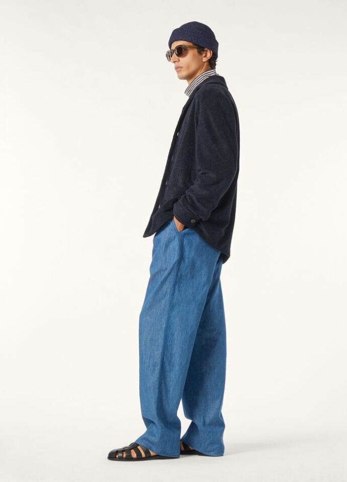 Hurley Jeans