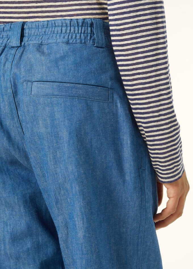 Hurley Jeans