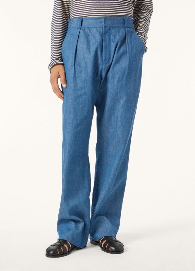 Hurley Jeans