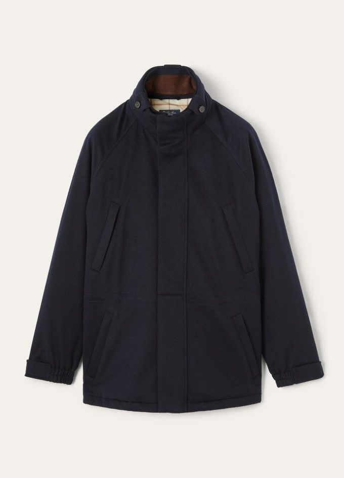 Icer Field Jacke