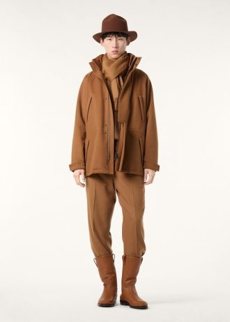 Icer Field Jacke