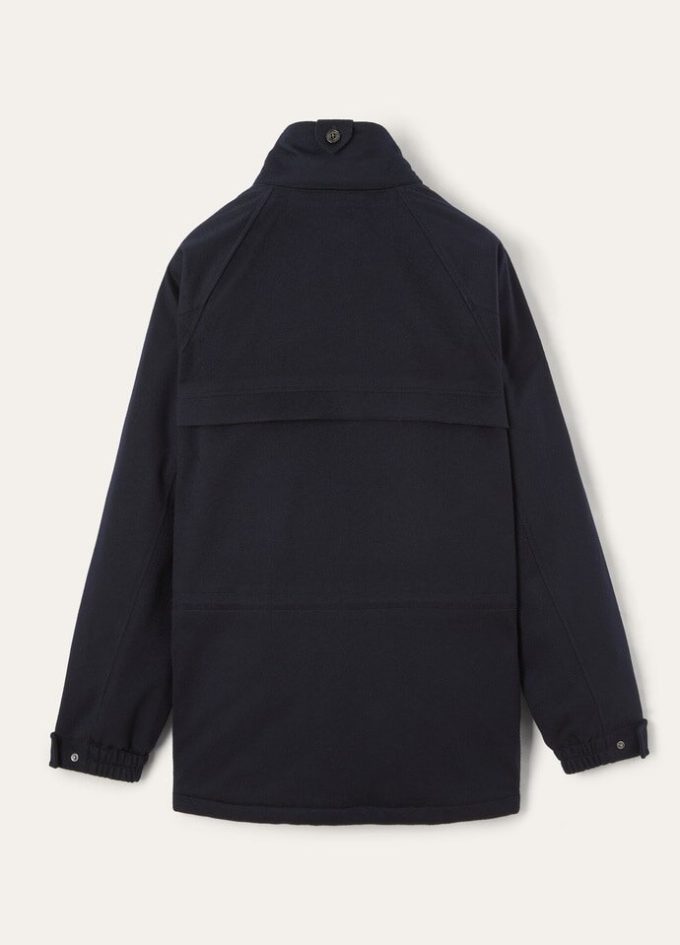 Icer Field Jacke
