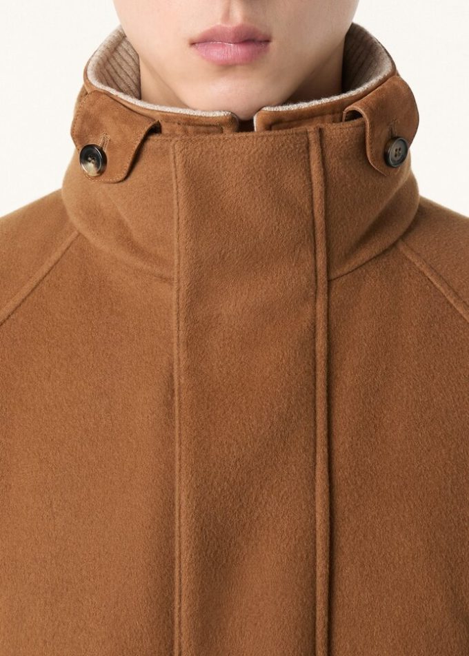 Icer Field Jacke