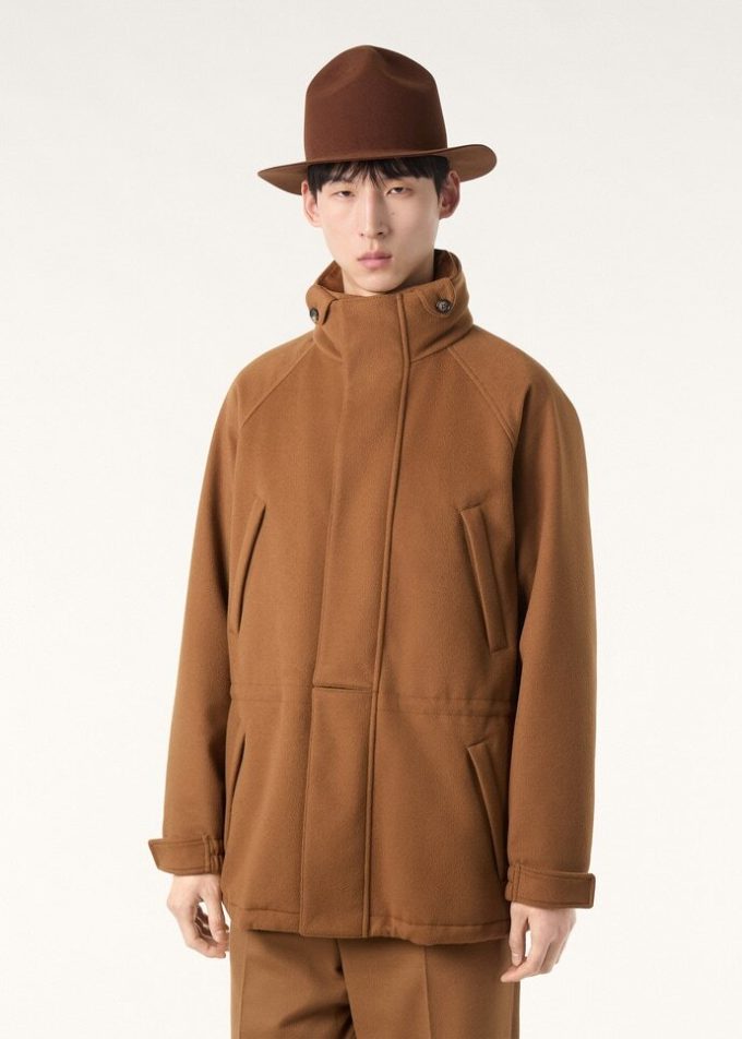 Icer Field Jacke