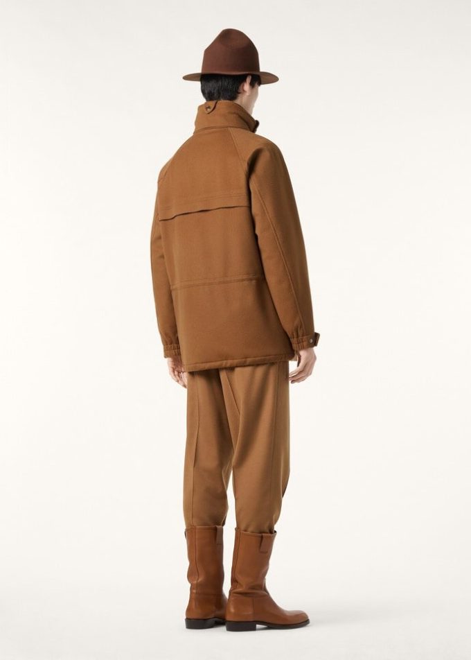 Icer Field Jacke