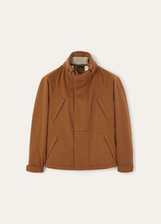 Icer Mini-Feldjacke